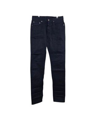 3Sixteen CT-120x Classic Tapered - Shadow Selvedge, Kuroki Mills Japan, Sz 31